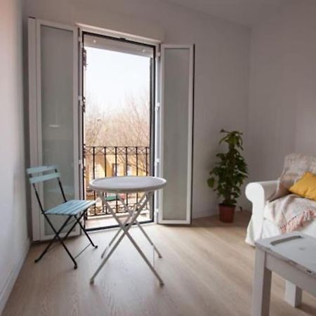 Casita De Las Puertas Centro Alameda Sevilla Exteriér fotografie