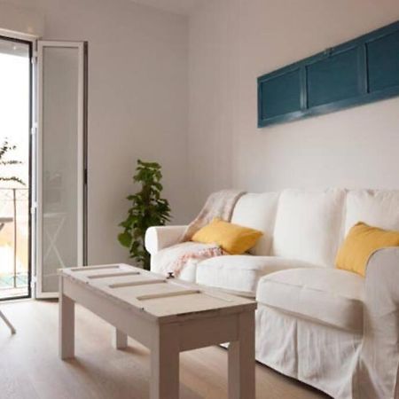 Casita De Las Puertas Centro Alameda Sevilla Exteriér fotografie
