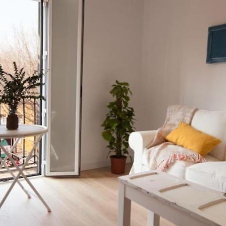 Casita De Las Puertas Centro Alameda Sevilla Exteriér fotografie