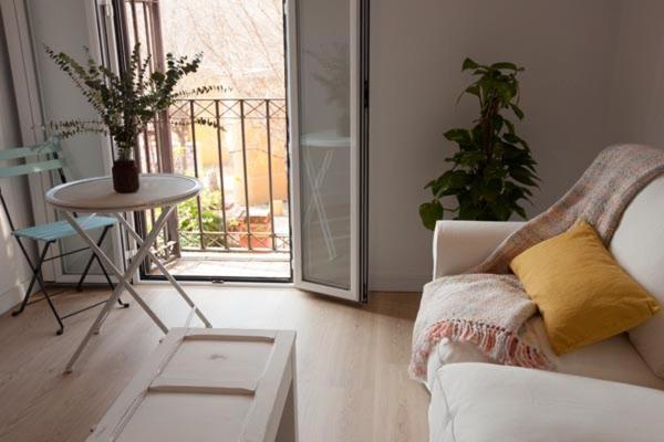 Casita De Las Puertas Centro Alameda Sevilla Exteriér fotografie