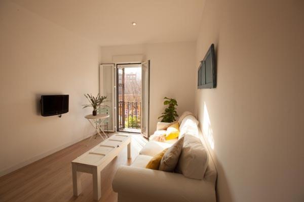 Casita De Las Puertas Centro Alameda Sevilla Exteriér fotografie